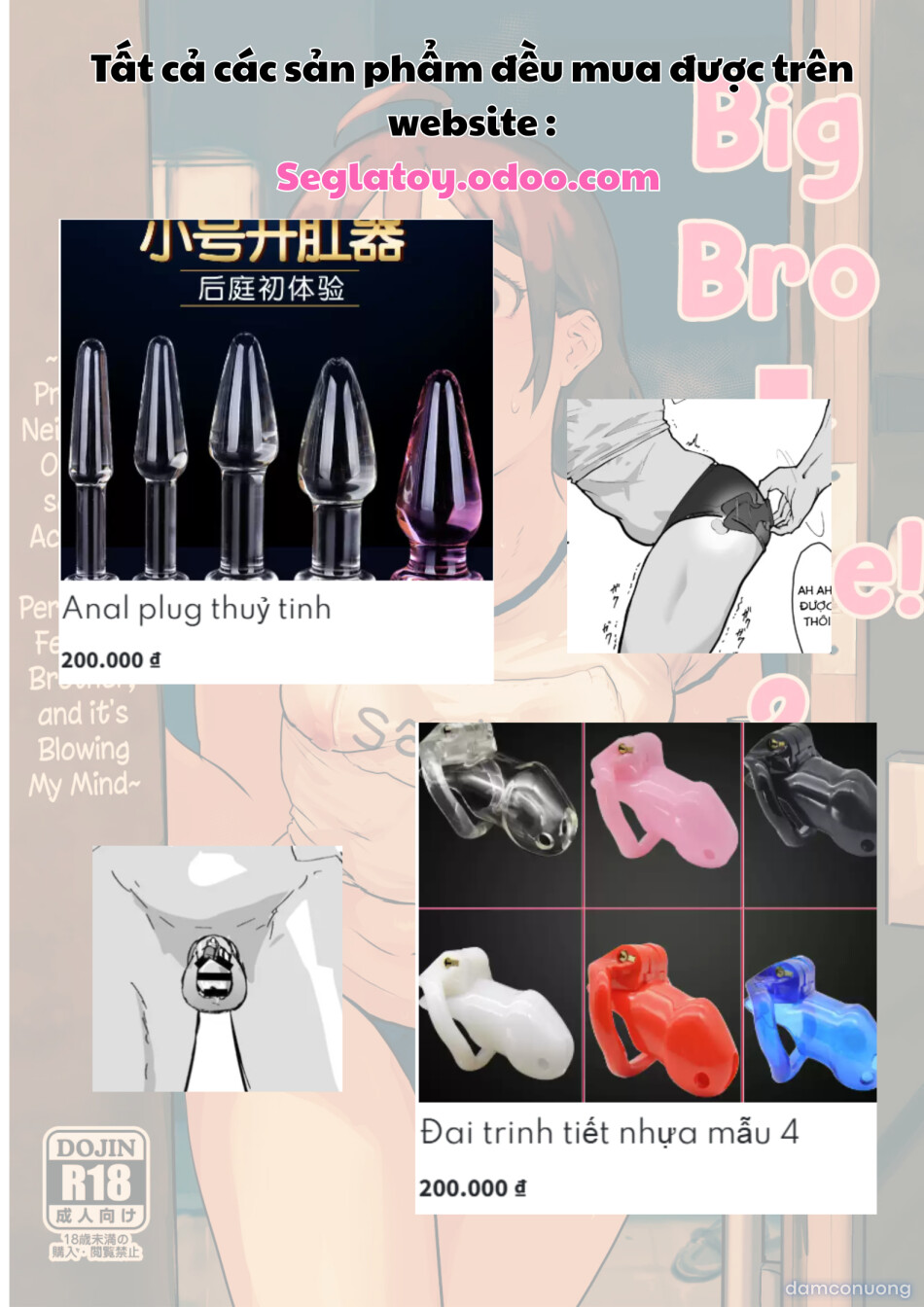 Chị hàng xóm tôi thầm thích 