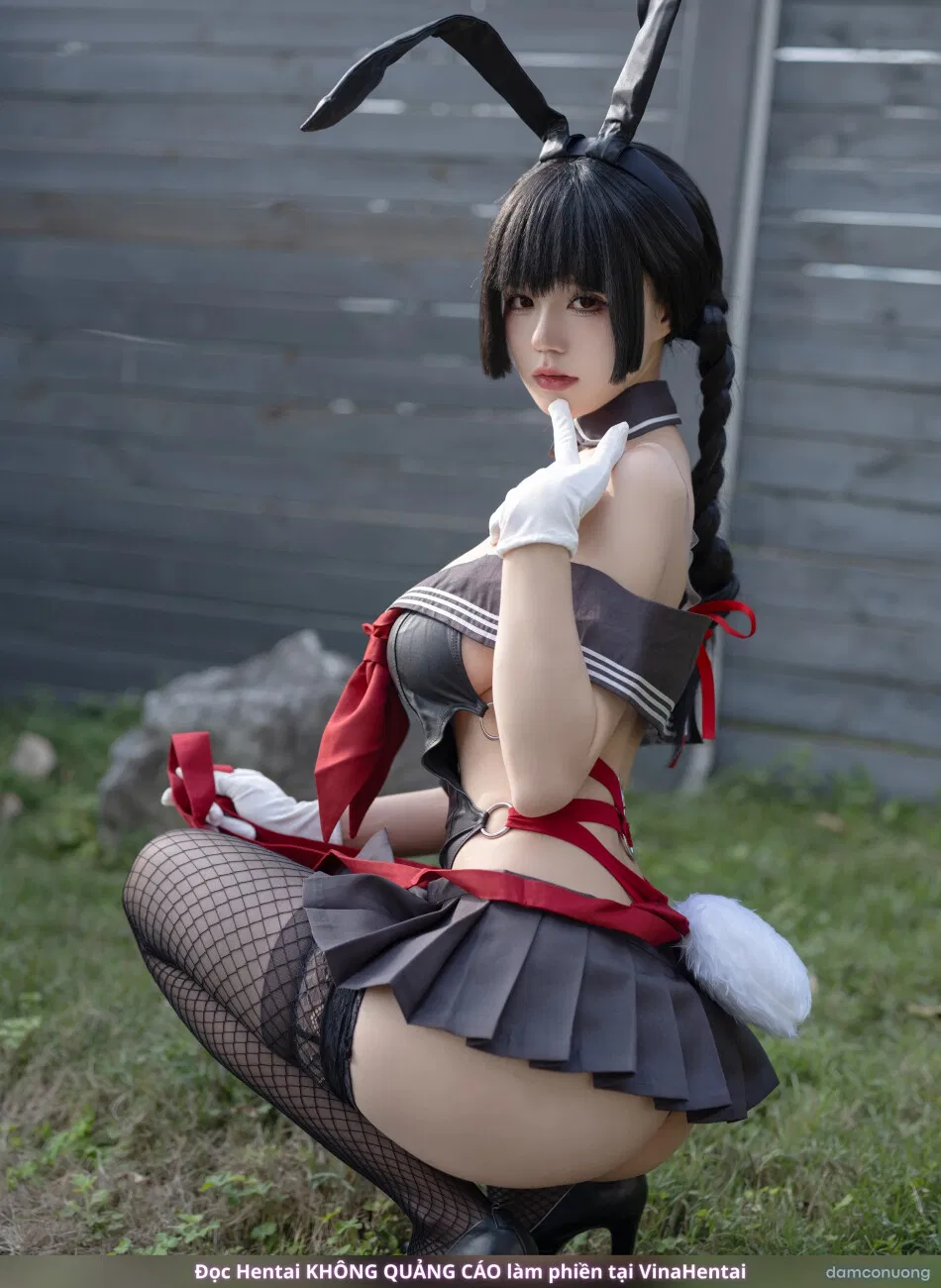 Uzuki Momoko 
