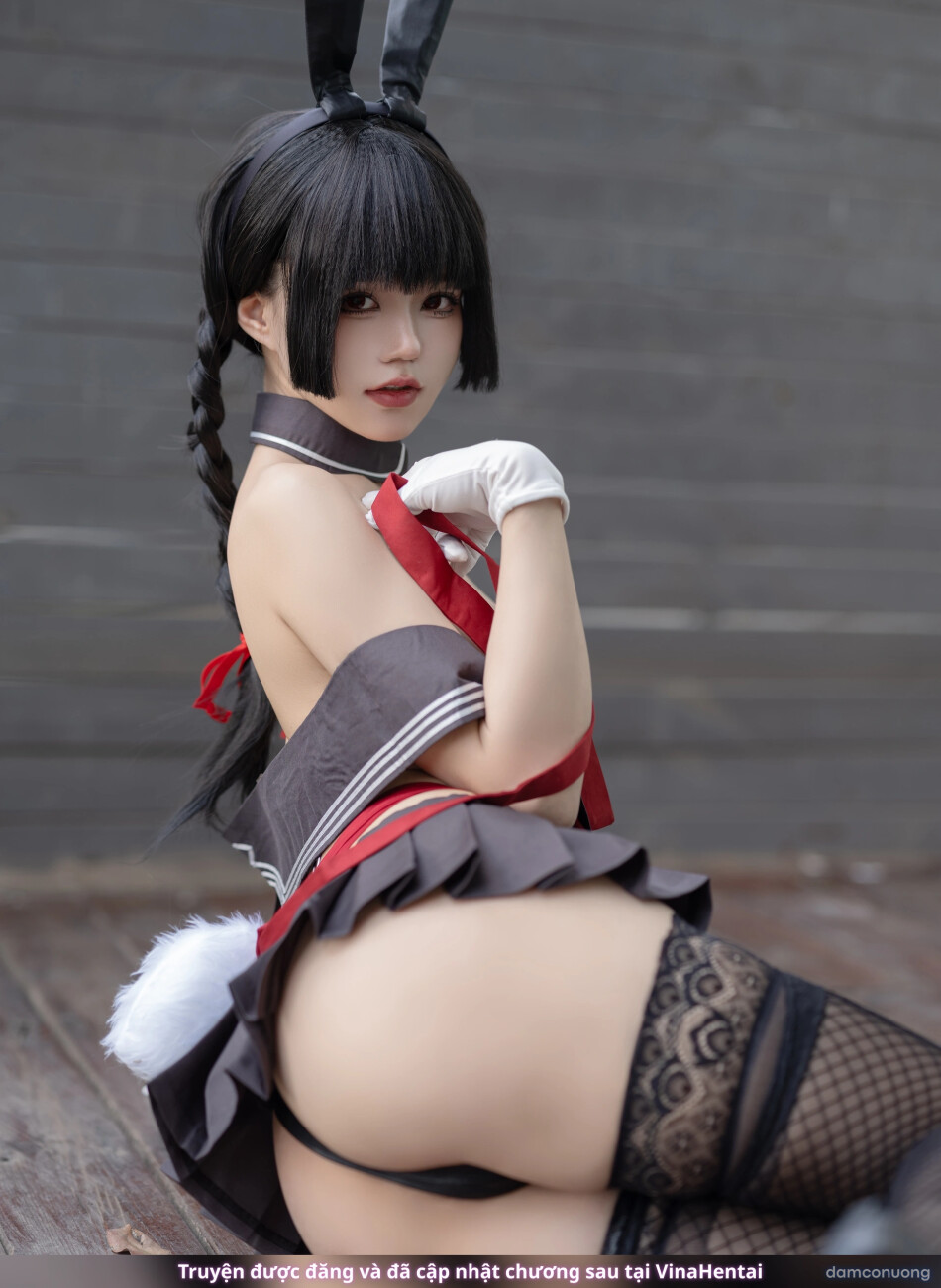 Uzuki Momoko 