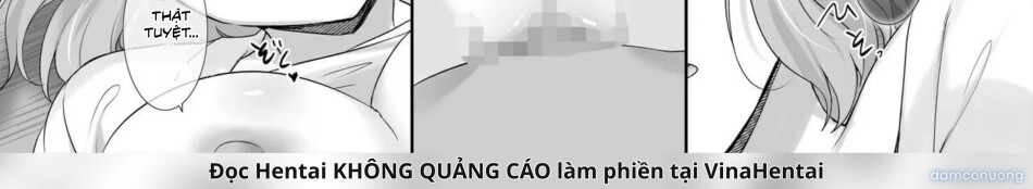 Những chỗ khiến cô ấy cảm thấy sung sướng 