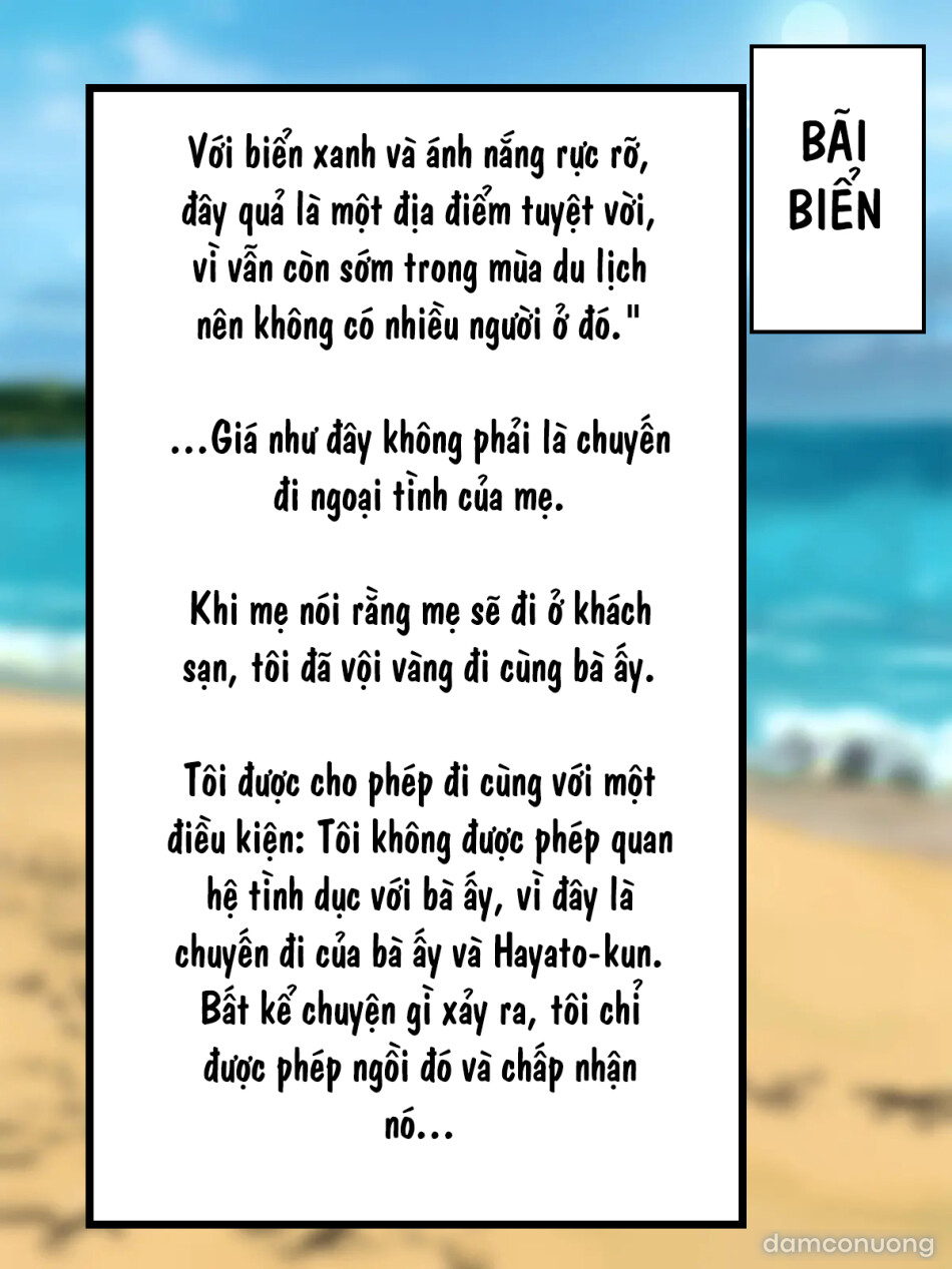 Read Online Download Boku no Daisuki na Tennen Kaa-san ga Uwaki Shimakutte Sore ni Koufun suru Hanashi 