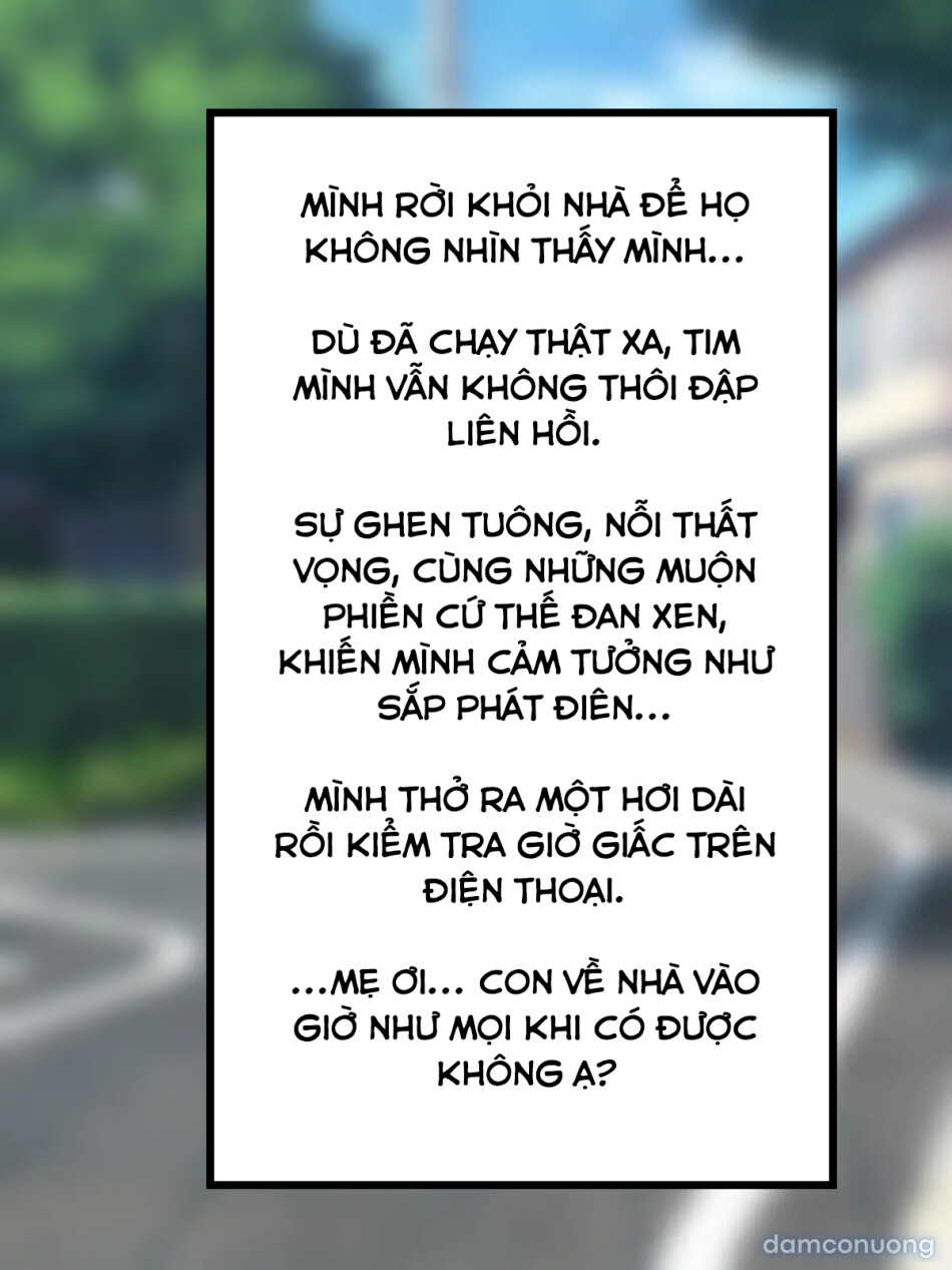 Read Online Download Boku no Daisuki na Tennen Kaa-san ga Uwaki Shimakutte Sore ni Koufun suru Hanashi 