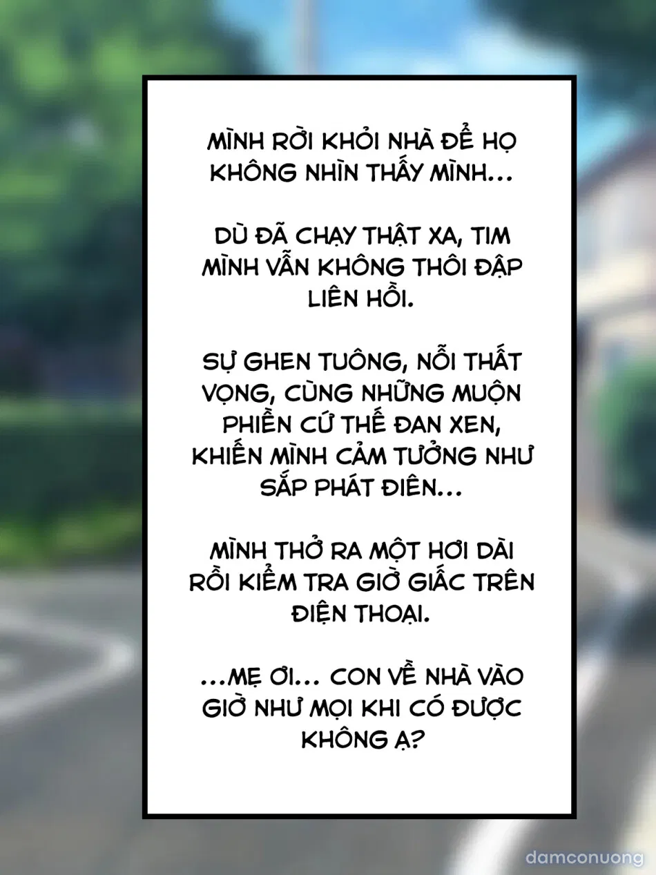 Read Online Download Boku no Daisuki na Tennen Kaa-san ga Uwaki Shimakutte Sore ni Koufun suru Hanashi 