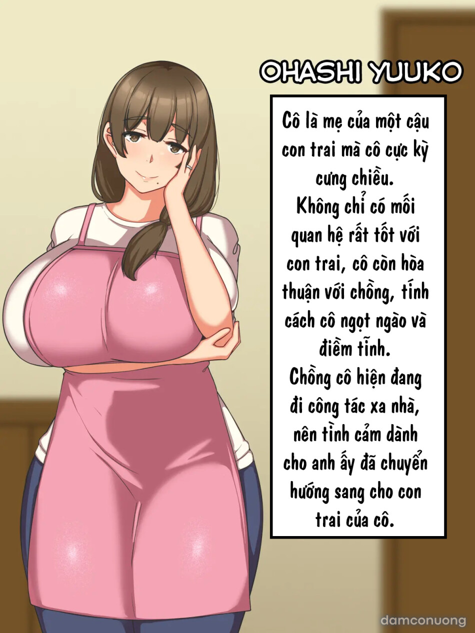 Read Online Download Boku no Daisuki na Tennen Kaa-san ga Uwaki Shimakutte Sore ni Koufun suru Hanashi 
