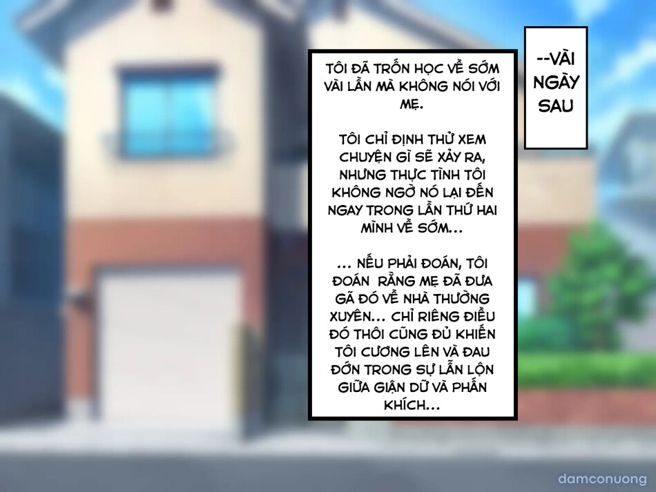 Read Online Download Boku no Daisuki na Tennen Kaa-san ga Uwaki Shimakutte Sore ni Koufun suru Hanashi 