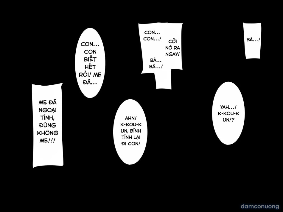 Read Online Download Boku no Daisuki na Tennen Kaa-san ga Uwaki Shimakutte Sore ni Koufun suru Hanashi 