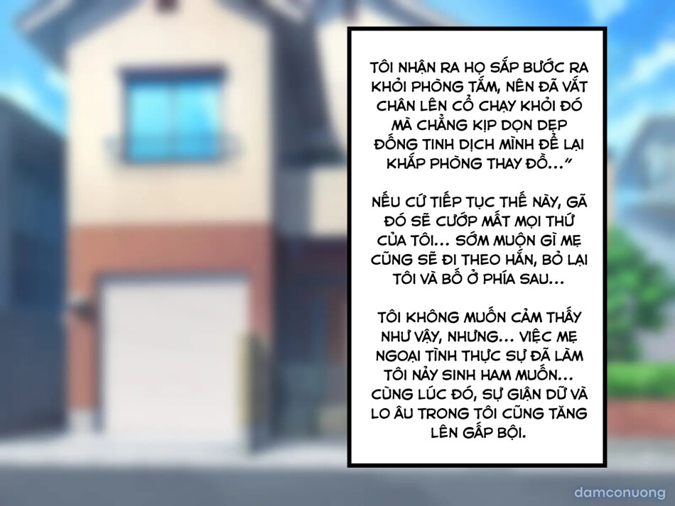 Read Online Download Boku no Daisuki na Tennen Kaa-san ga Uwaki Shimakutte Sore ni Koufun suru Hanashi 