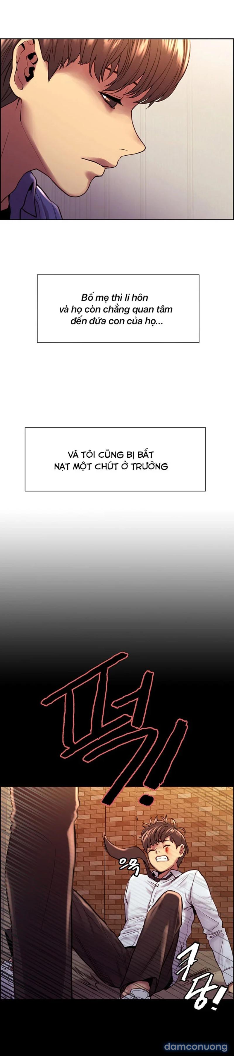 Nhãn Lực Toàn Năng 