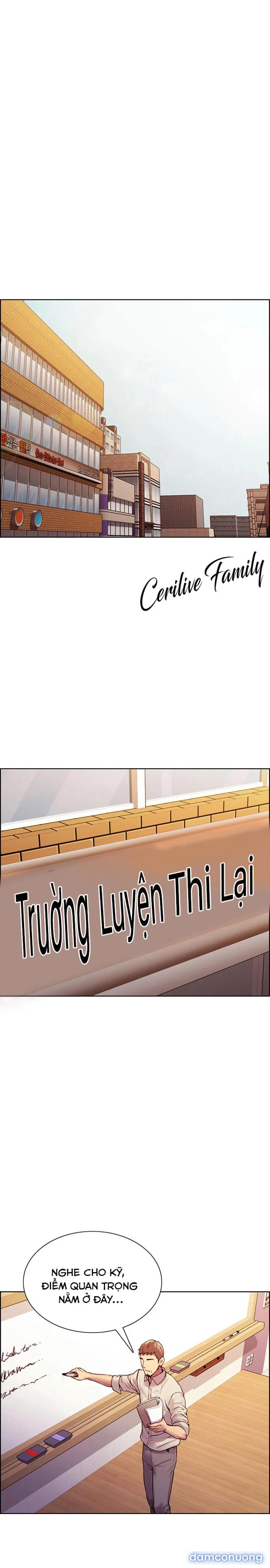 Nhãn Lực Toàn Năng 