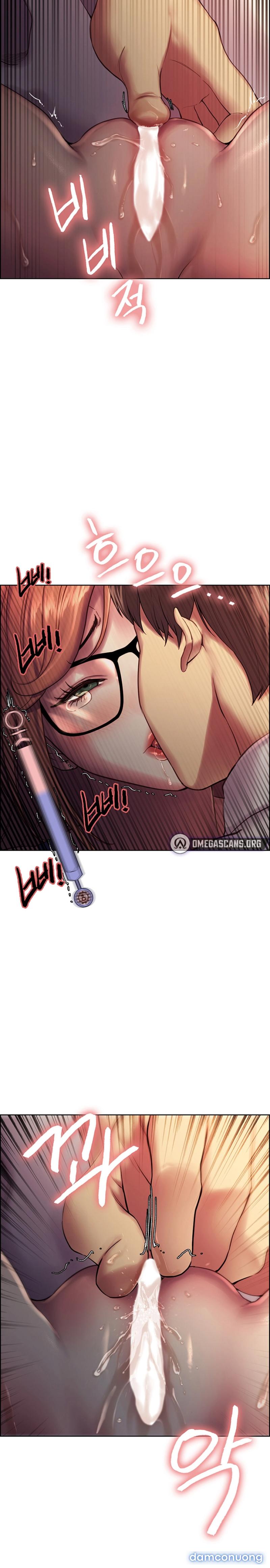 Nhãn Lực Toàn Năng 