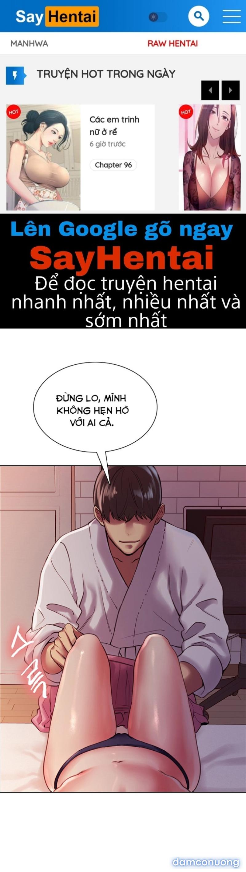 Nhãn Lực Toàn Năng 