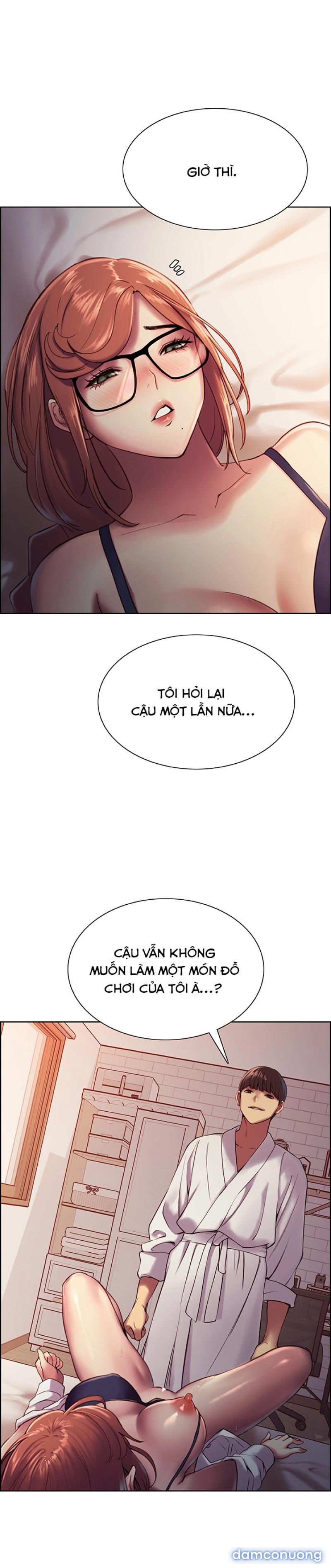 Nhãn Lực Toàn Năng 