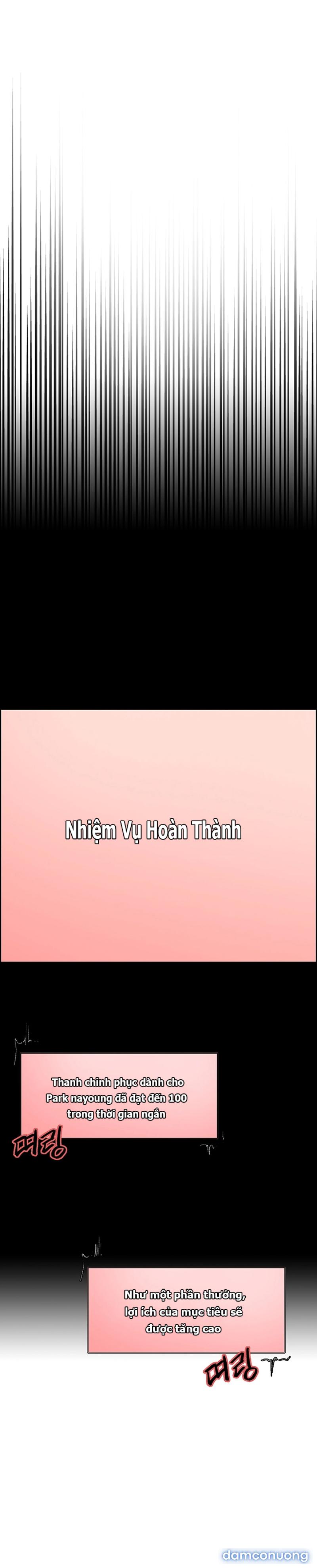 Nhãn Lực Toàn Năng 
