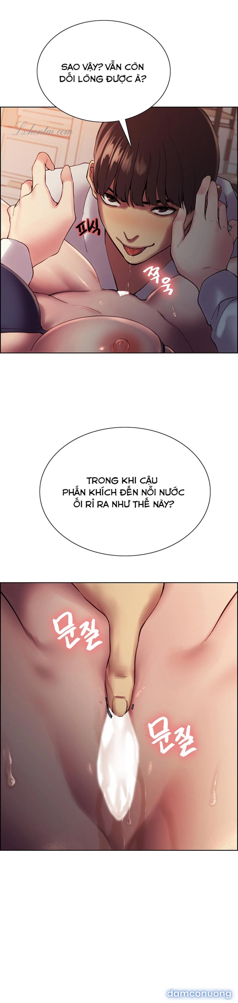 Nhãn Lực Toàn Năng 