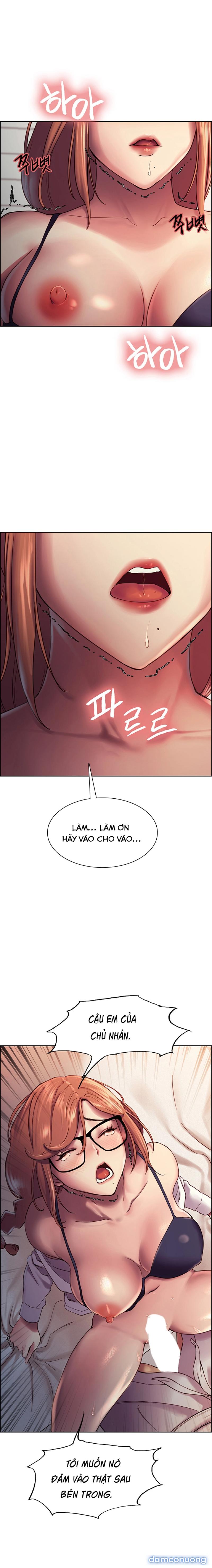 Nhãn Lực Toàn Năng 