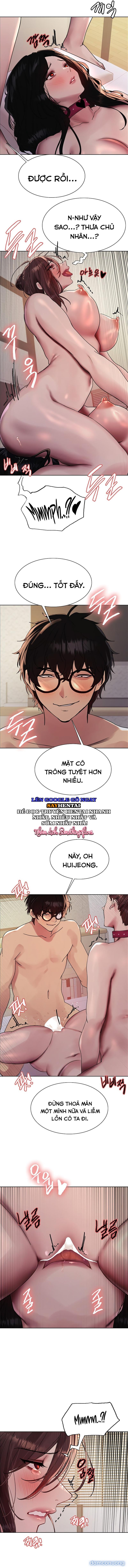 Nhãn Lực Toàn Năng 
