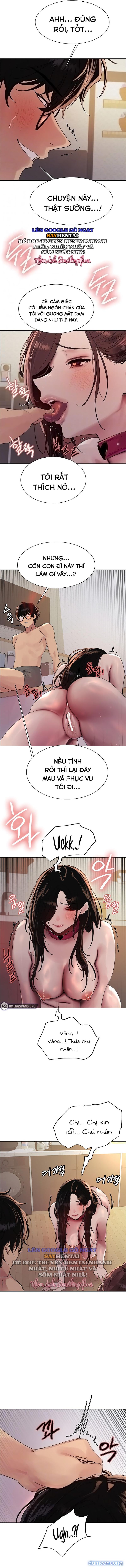 Nhãn Lực Toàn Năng 