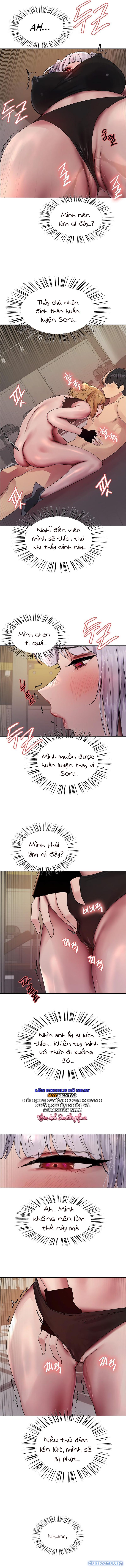 Nhãn Lực Toàn Năng 