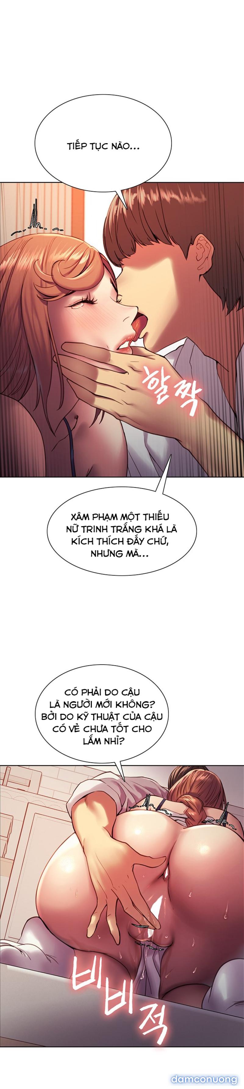 Nhãn Lực Toàn Năng 