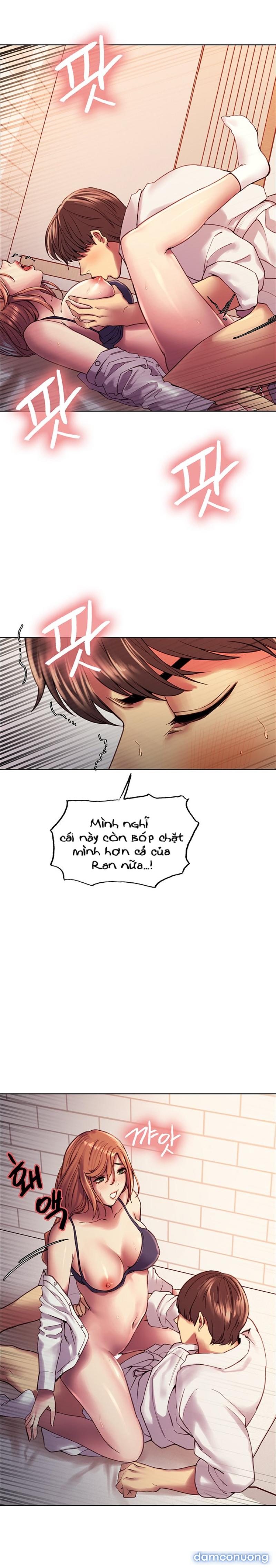 Nhãn Lực Toàn Năng 