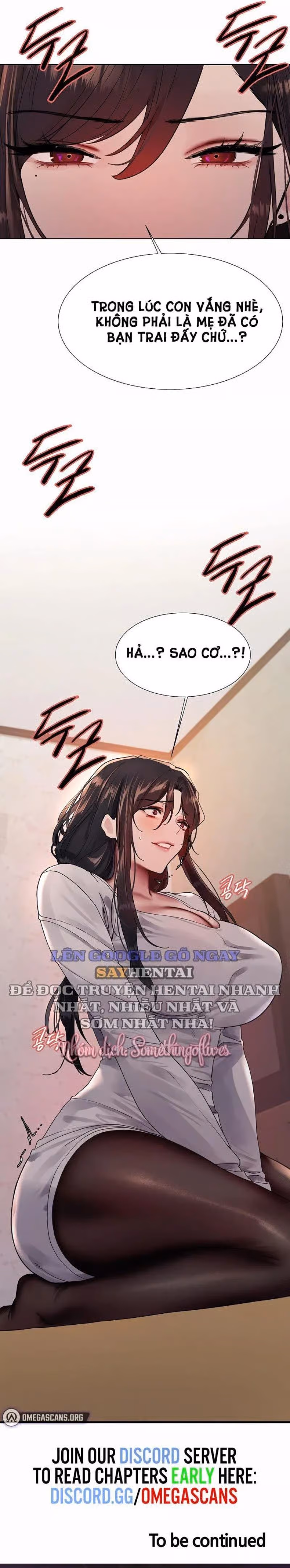 Nhãn Lực Toàn Năng 