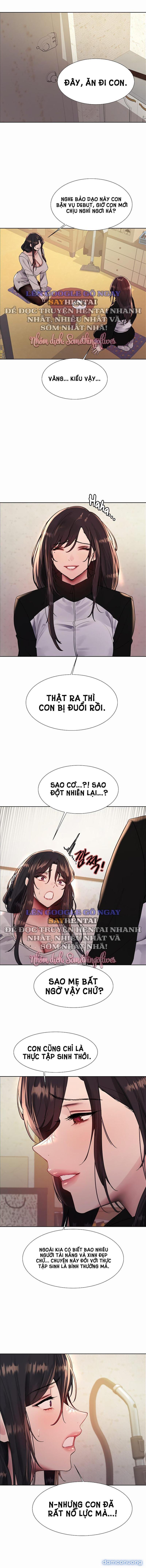 Nhãn Lực Toàn Năng 