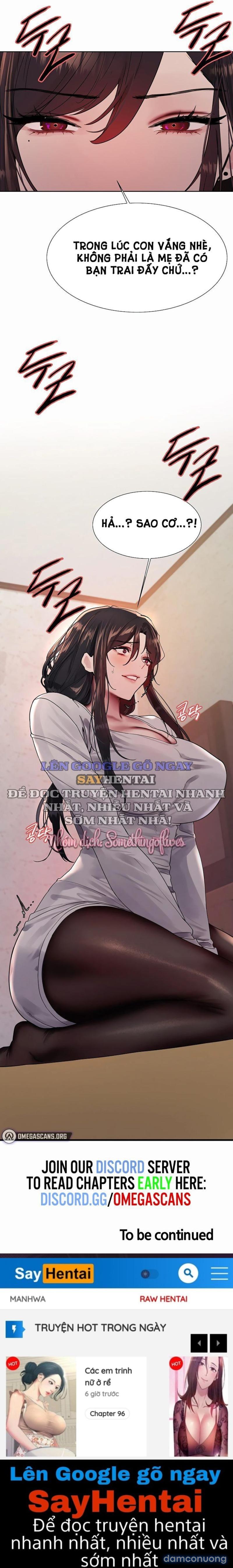 Nhãn Lực Toàn Năng 