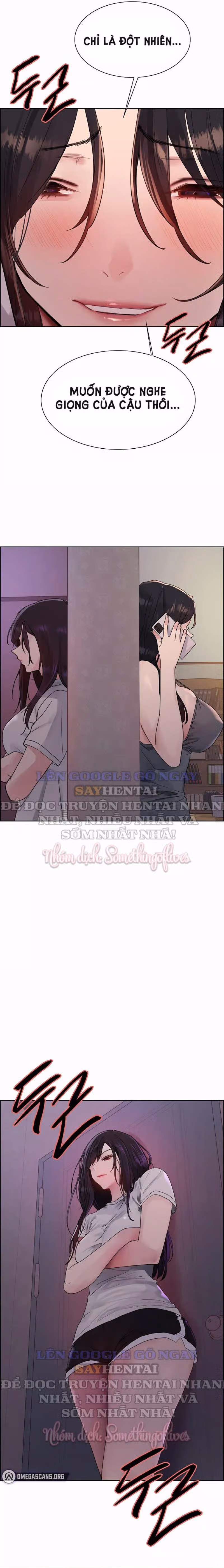 Nhãn Lực Toàn Năng 