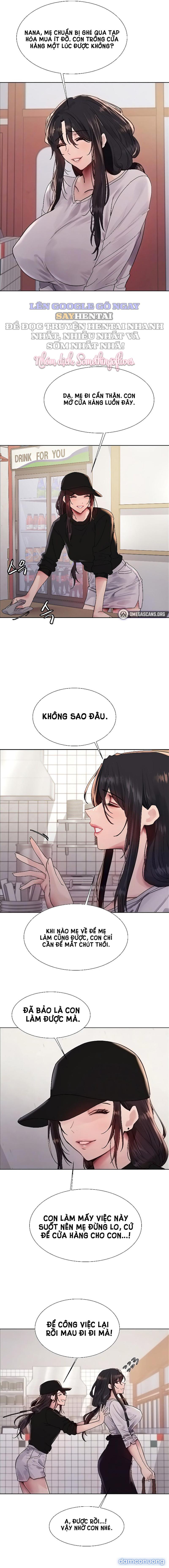 Nhãn Lực Toàn Năng 