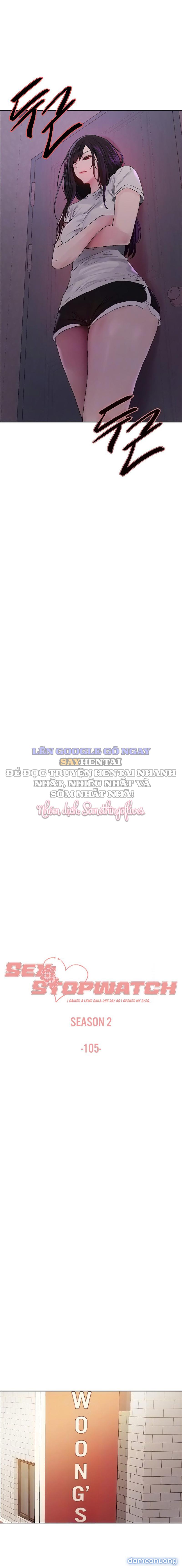 Nhãn Lực Toàn Năng 