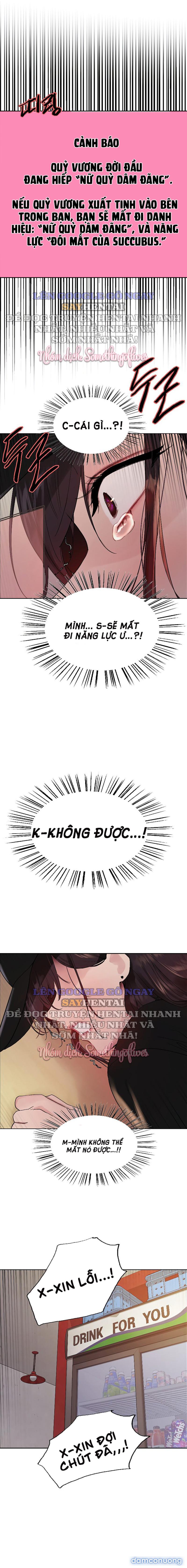 Nhãn Lực Toàn Năng 
