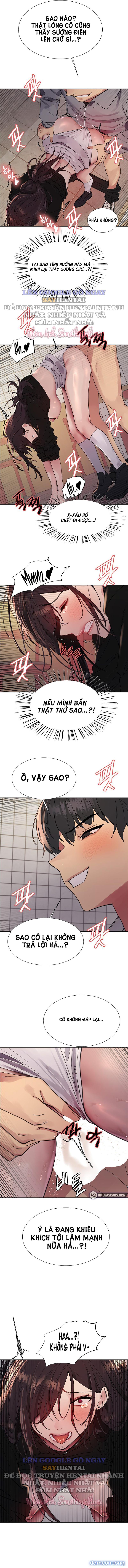 Nhãn Lực Toàn Năng 