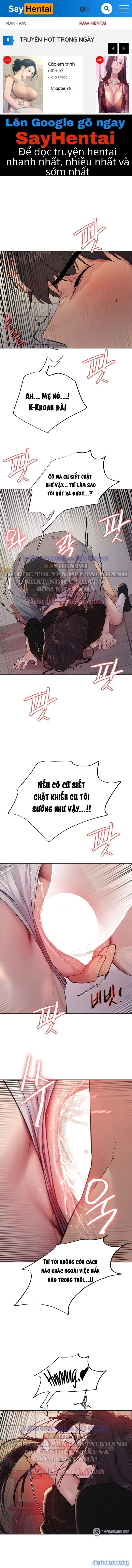 Nhãn Lực Toàn Năng 