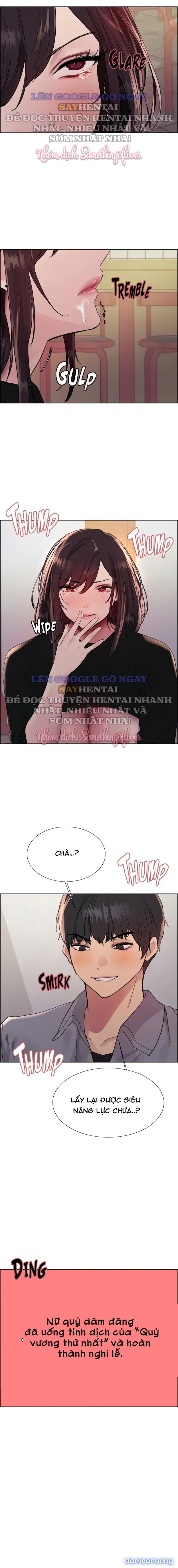 Nhãn Lực Toàn Năng 
