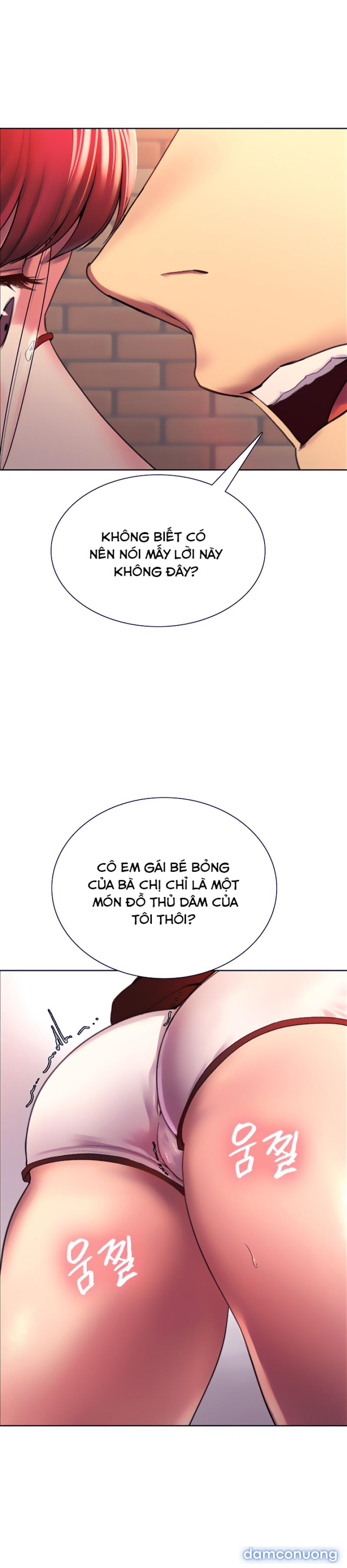 Nhãn Lực Toàn Năng 