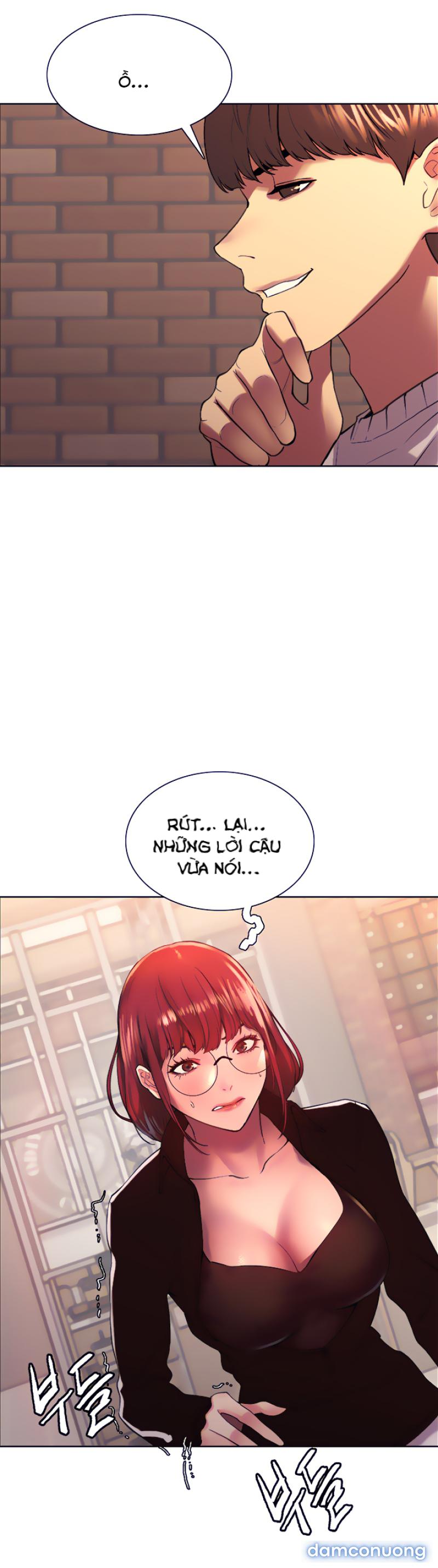 Nhãn Lực Toàn Năng 