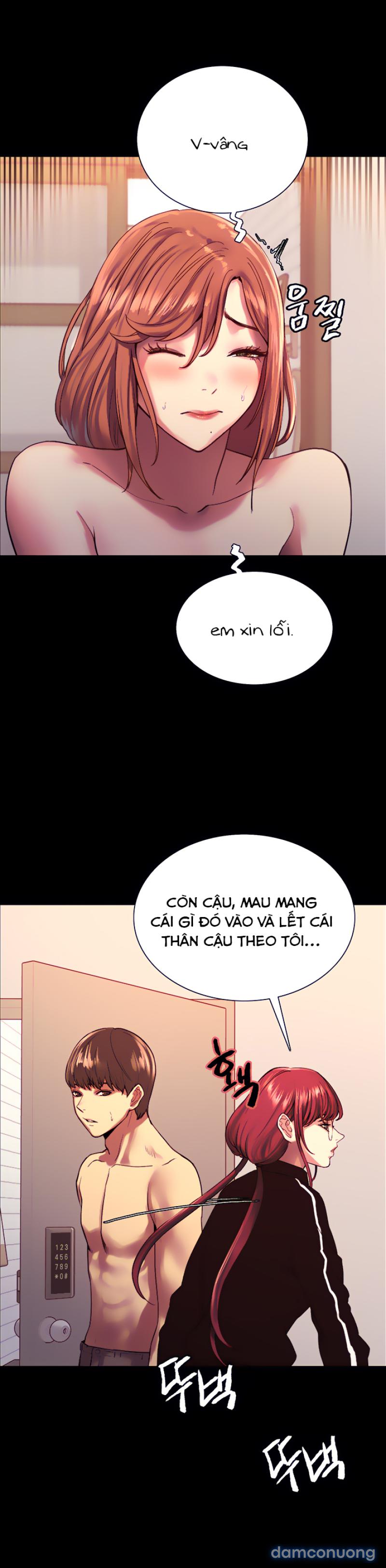 Nhãn Lực Toàn Năng 
