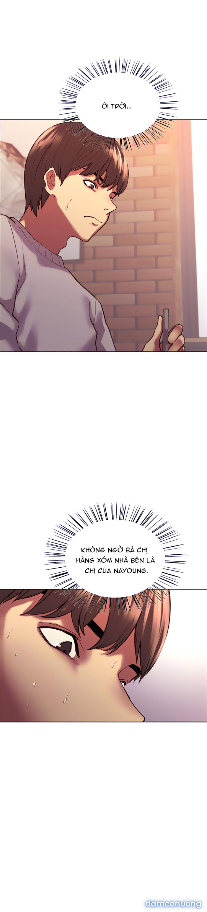 Nhãn Lực Toàn Năng 