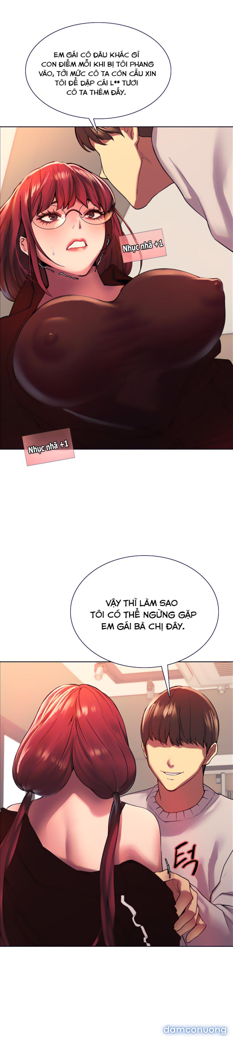 Nhãn Lực Toàn Năng 