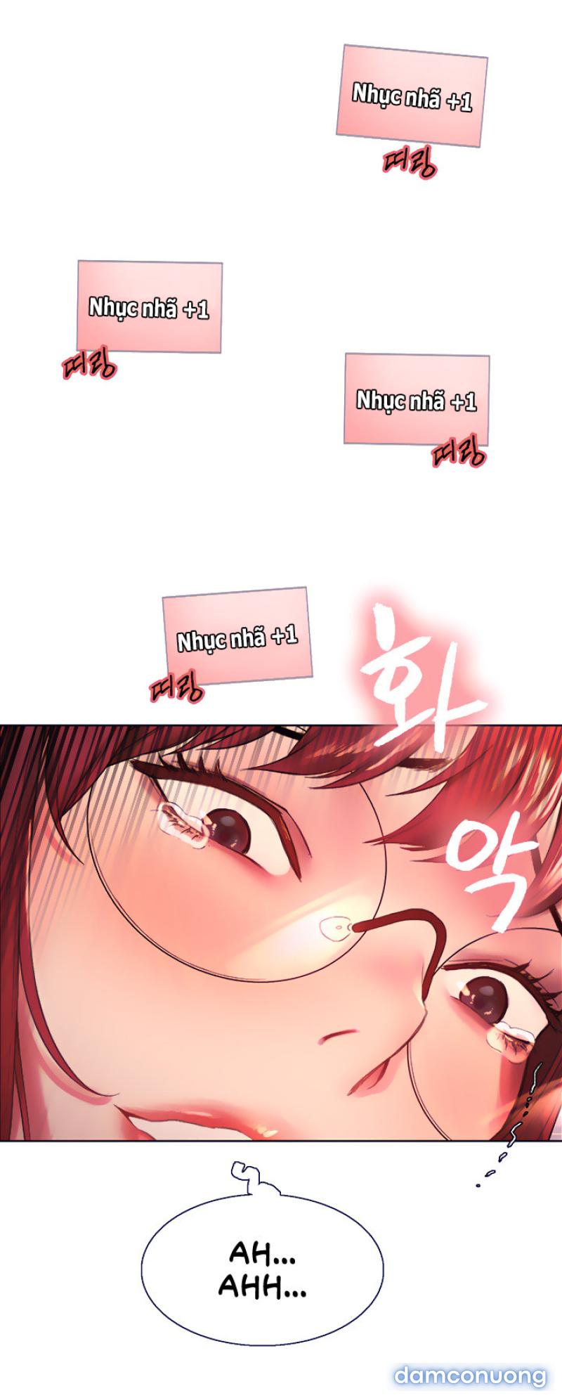 Nhãn Lực Toàn Năng 