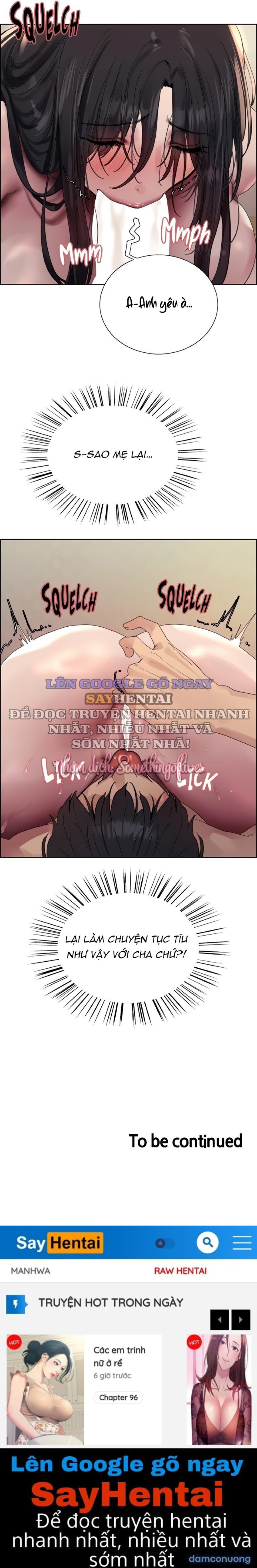 Nhãn Lực Toàn Năng 