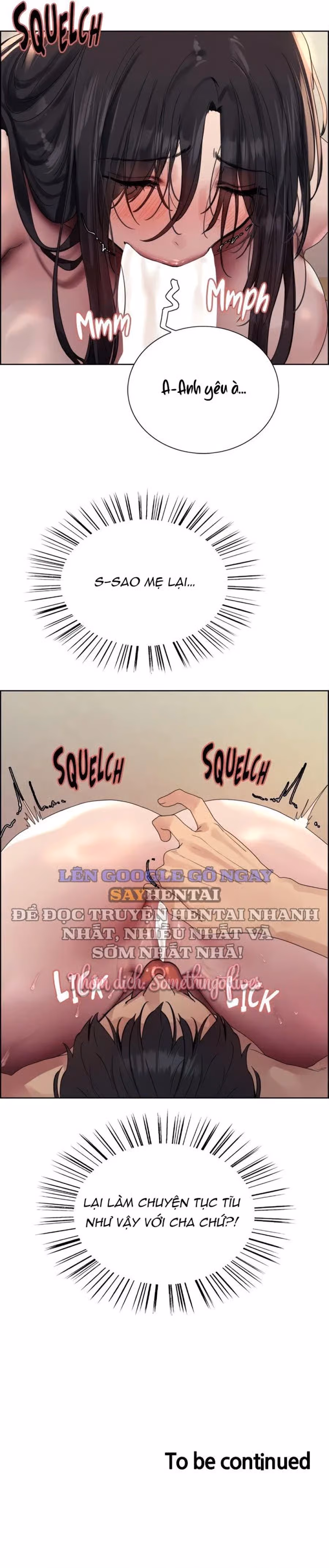 Nhãn Lực Toàn Năng 
