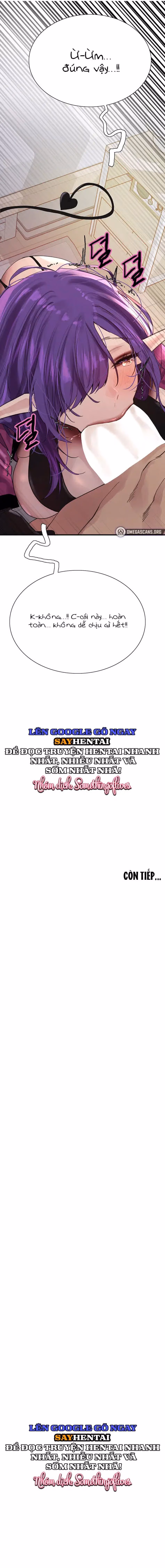 Nhãn Lực Toàn Năng 