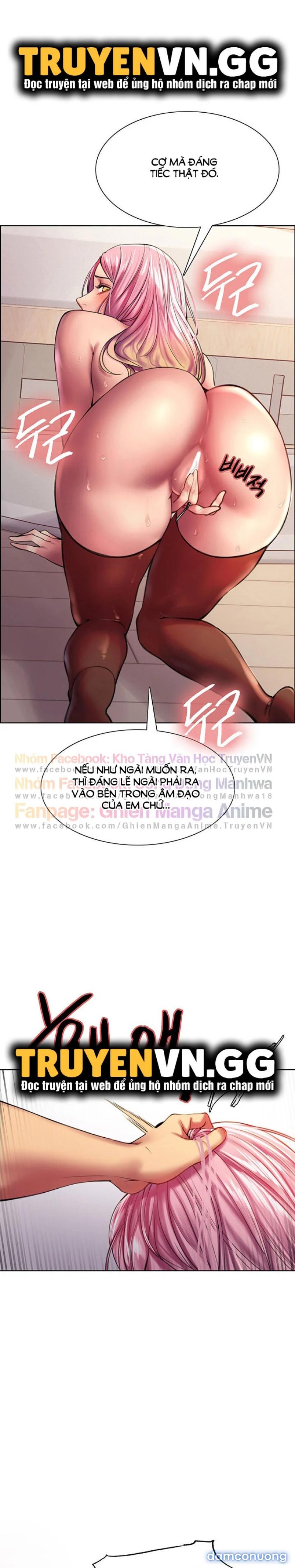 Nhãn Lực Toàn Năng 