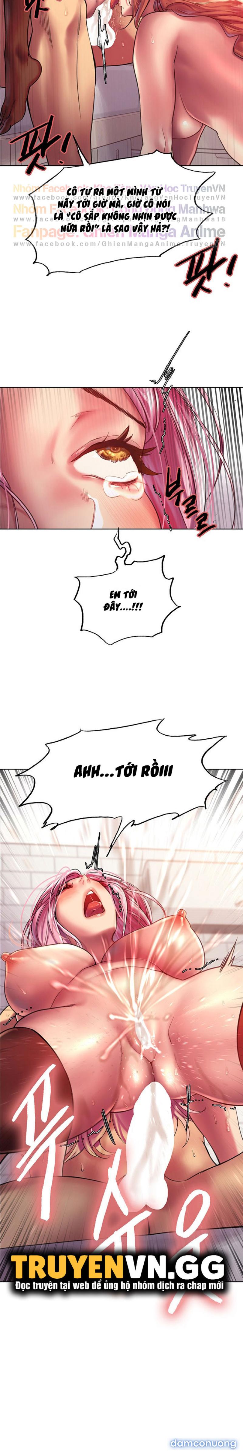 Nhãn Lực Toàn Năng 