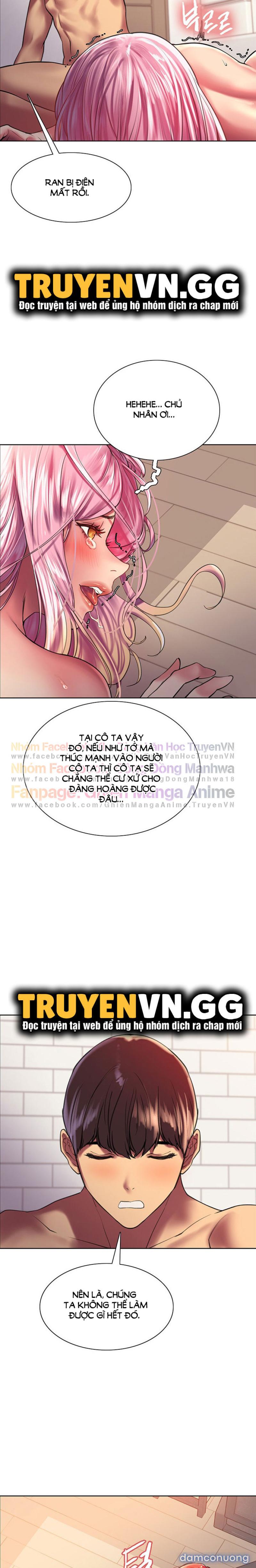 Nhãn Lực Toàn Năng 