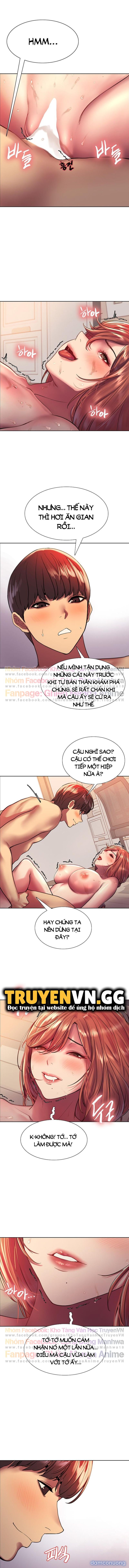 Nhãn Lực Toàn Năng 