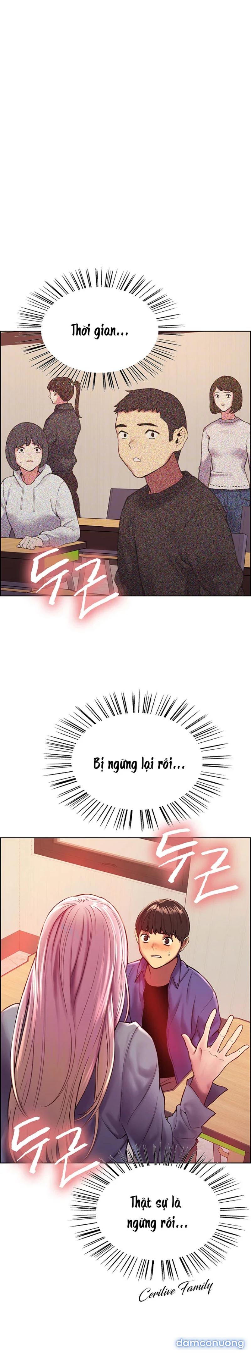Nhãn Lực Toàn Năng 