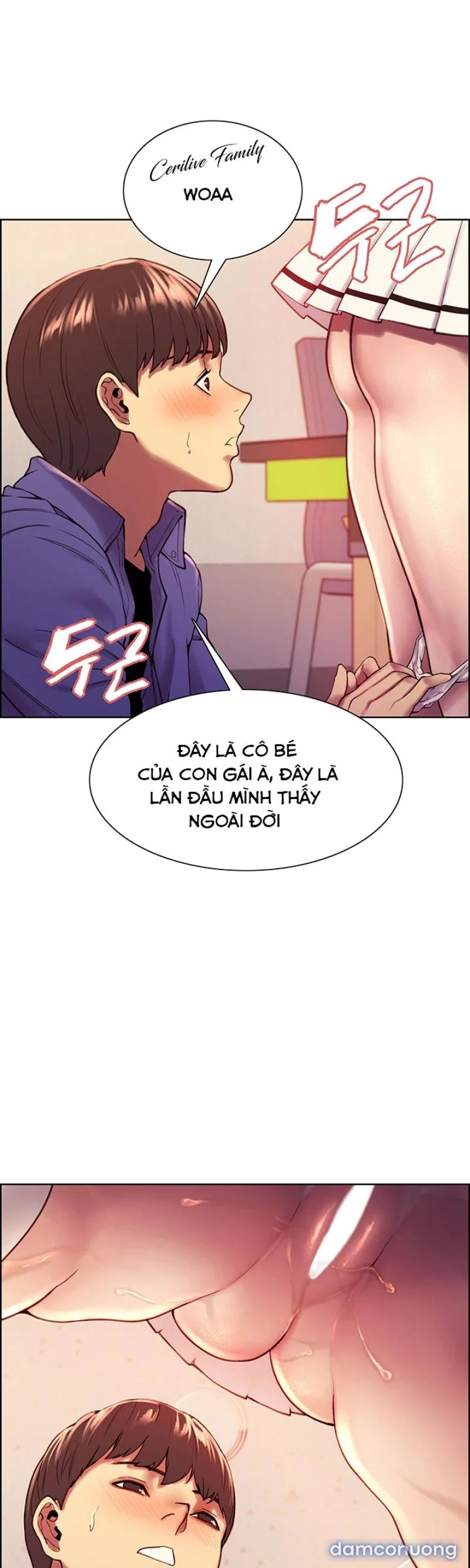 Nhãn Lực Toàn Năng 