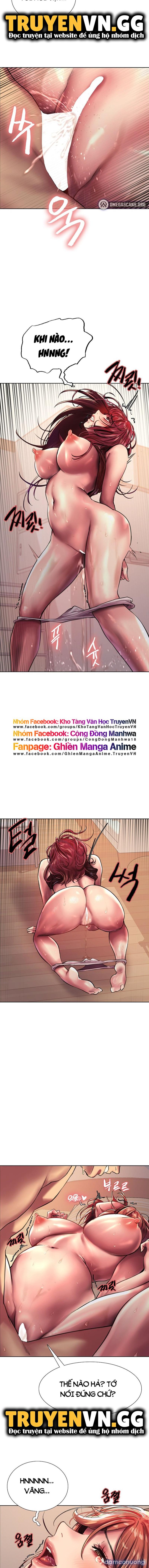 Nhãn Lực Toàn Năng 